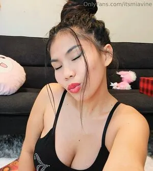 Itsmiavine OnlyFans Leaked Free Thumbnail Picture - #6nrdKSBQdv