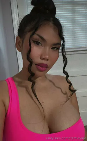 Itsmiavine OnlyFans Leaked Free Thumbnail Picture - #byaQeQAuXh
