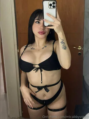 Itsmicababyyy OnlyFans Leaked Free Thumbnail Picture - #H1h9peONvm