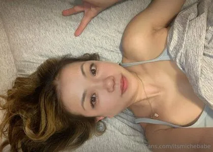 Itsmichebabe OnlyFans Leaked Free Thumbnail Picture - #GMln8csgwy
