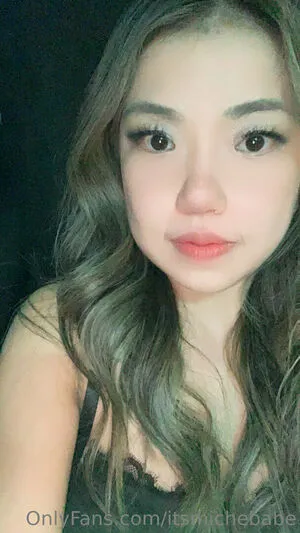 Itsmichebabe OnlyFans Leaked Free Thumbnail Picture - #T1CAkxH3Bt
