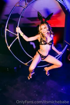 Itsmichebabe OnlyFans Leaked Free Thumbnail Picture - #VNlRgyaY9R