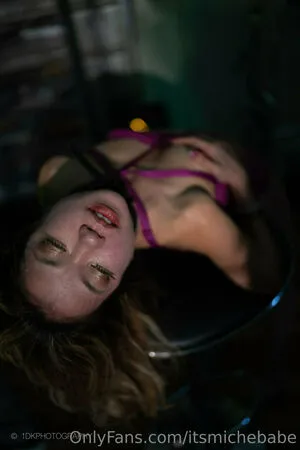 Itsmichebabe OnlyFans Leaked Free Thumbnail Picture - #WXC3IjQiNV