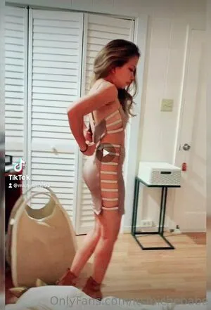 Itsmichebabe OnlyFans Leaked Free Thumbnail Picture - #X68LacAKND