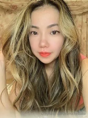 Itsmichebabe OnlyFans Leaked Free Thumbnail Picture - #Y1yNhttLVL