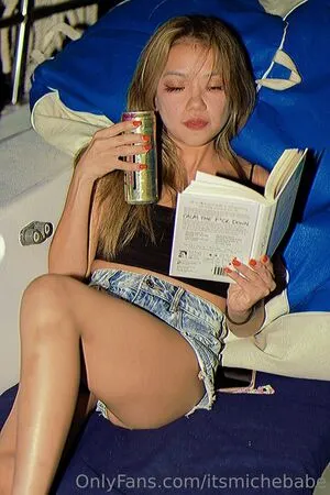 Itsmichebabe OnlyFans Leaked Free Thumbnail Picture - #ebGtnVHaDX