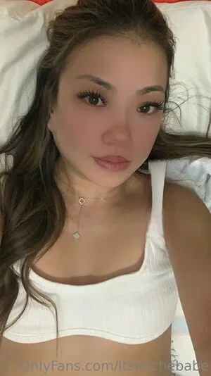 Itsmichebabe OnlyFans Leaked Free Thumbnail Picture - #fG04E0iZlT
