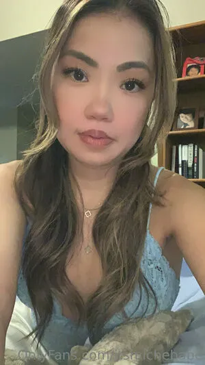 Itsmichebabe OnlyFans Leaked Free Thumbnail Picture - #k1e3EXIaUa