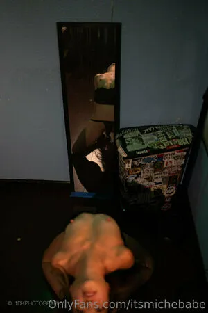 Itsmichebabe OnlyFans Leaked Free Thumbnail Picture - #luwTw4zvD5