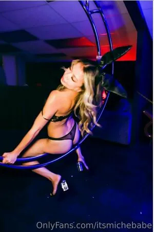 Itsmichebabe OnlyFans Leaked Free Thumbnail Picture - #qJyWncnt1i