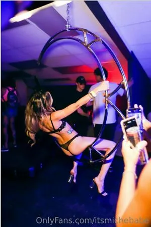 Itsmichebabe OnlyFans Leaked Free Thumbnail Picture - #vONNsp3tGK