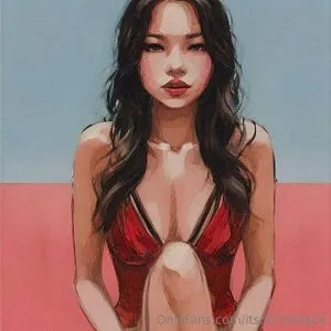 Itsmichebabe OnlyFans Leaked Free Thumbnail Picture - #xJsGRrvU53