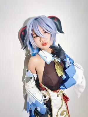 Itsmichimiko OnlyFans Leaked Free Thumbnail Picture - #SJ17sd4gJ9