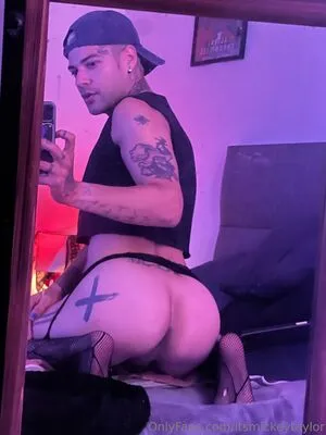 Itsmickeytaylor OnlyFans Leaked Free Thumbnail Picture - #GMZugPDtOm