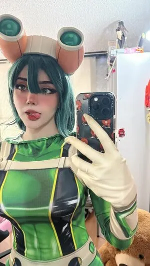 Itsmidna OnlyFans Leaked Free Thumbnail Picture - #030ugxG7AB