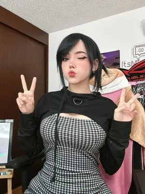 Itsmidna OnlyFans Leaked Free Thumbnail Picture - #4OFyhRLjAF