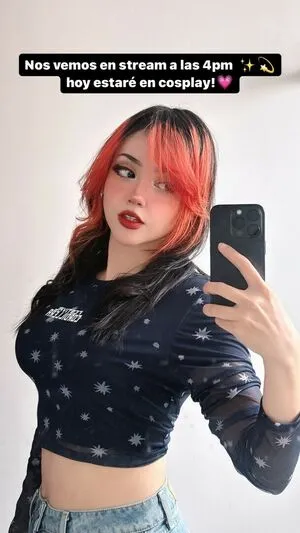 Itsmidna OnlyFans Leaked Free Thumbnail Picture - #9SyFf206dM