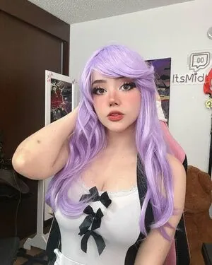 Itsmidna OnlyFans Leaked Free Thumbnail Picture - #9VH9FFy8gN