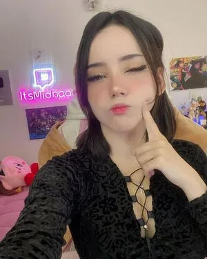 Itsmidna OnlyFans Leaked Free Thumbnail Picture - #9et3PHx6yL