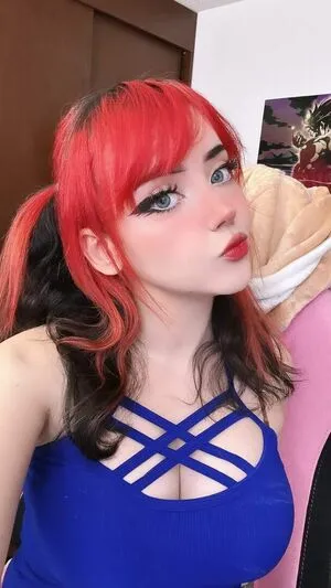 Itsmidna OnlyFans Leaked Free Thumbnail Picture - #EbIJga54pt
