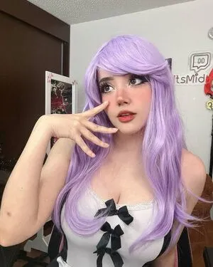Itsmidna OnlyFans Leaked Free Thumbnail Picture - #GQs0rIdape