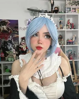 Itsmidna OnlyFans Leaked Free Thumbnail Picture - #IGO4SnJPq6