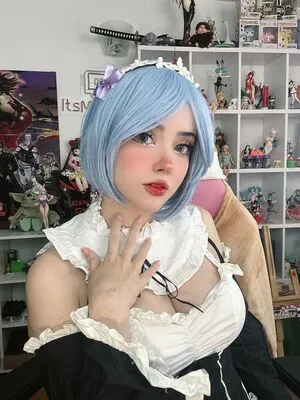 Itsmidna OnlyFans Leaked Free Thumbnail Picture - #Im2zzAJ9xR