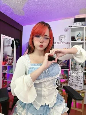 Itsmidna OnlyFans Leaked Free Thumbnail Picture - #NPVKNKbsdu