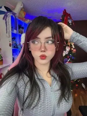 Itsmidna OnlyFans Leaked Free Thumbnail Picture - #OJm1I1c1cO
