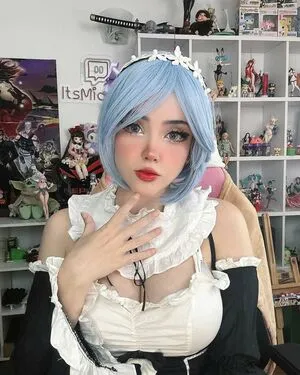 Itsmidna OnlyFans Leaked Free Thumbnail Picture - #OZaiuDX7FE