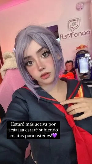 Itsmidna OnlyFans Leaked Free Thumbnail Picture - #QNBTThVgGr