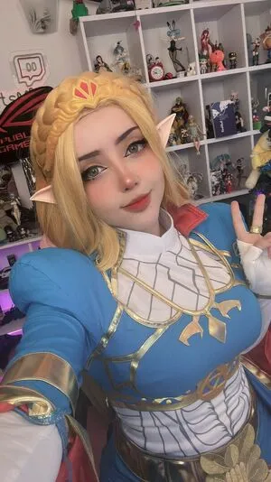 Itsmidna OnlyFans Leaked Free Thumbnail Picture - #T68EatTGVp
