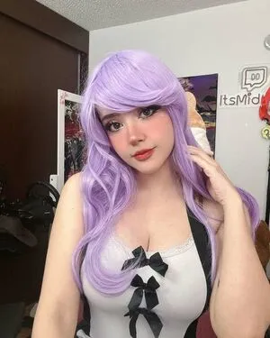 Itsmidna OnlyFans Leaked Free Thumbnail Picture - #XJbo77cZh2