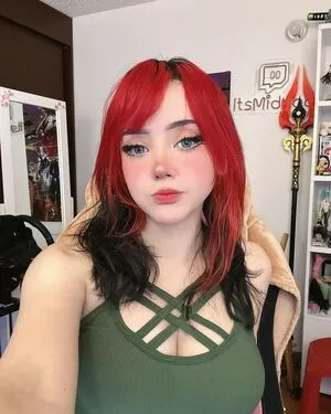 Itsmidna OnlyFans Leaked Free Thumbnail Picture - #aRX9iccMOo