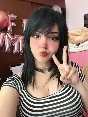 Itsmidna OnlyFans Leaked Free Thumbnail Picture - #b02CAb3OaS