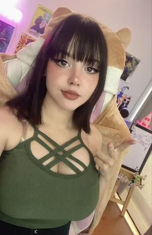 Itsmidna OnlyFans Leaked Free Thumbnail Picture - #clFBVJgoei