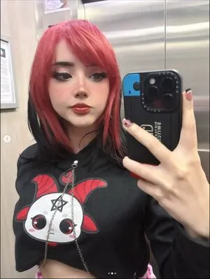 Itsmidna OnlyFans Leaked Free Thumbnail Picture - #eILfepCb76