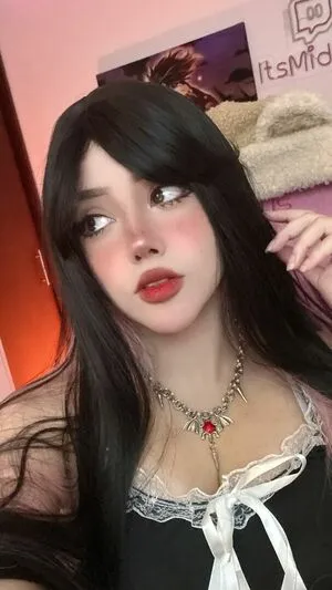 Itsmidna OnlyFans Leaked Free Thumbnail Picture - #f9S9InPf5E