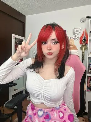 Itsmidna OnlyFans Leaked Free Thumbnail Picture - #fE4YxhhfxN