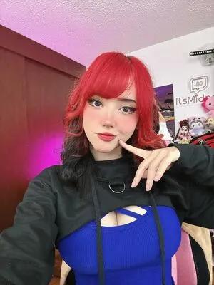 Itsmidna OnlyFans Leaked Free Thumbnail Picture - #l0OfX23qrK