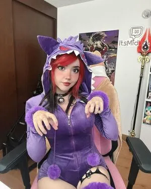 Itsmidna OnlyFans Leaked Free Thumbnail Picture - #libVjvjRTr