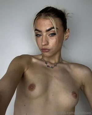 Itsmillsxo OnlyFans Leaked Free Thumbnail Picture - #XU4Nca0aPo