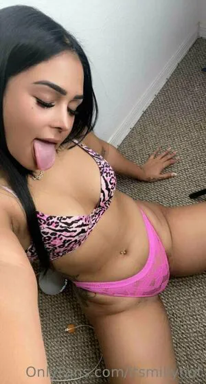 Itsmillyhot OnlyFans Leaked Free Thumbnail Picture - #83QwVhBgzP