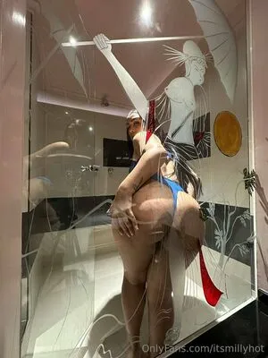 Itsmillyhot OnlyFans Leaked Free Thumbnail Picture - #Br7qe0gj3S