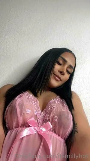 Itsmillyhot OnlyFans Leaked Free Thumbnail Picture - #IgivhsFpL9