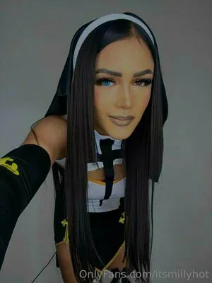 Itsmillyhot OnlyFans Leaked Free Thumbnail Picture - #KeLWsEiRRN
