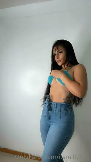 Itsmillyhot OnlyFans Leaked Free Thumbnail Picture - #Mko2HvVVAV