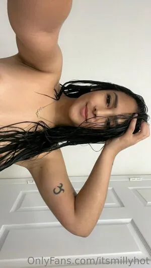 Itsmillyhot OnlyFans Leaked Free Thumbnail Picture - #V0bqWuraCY