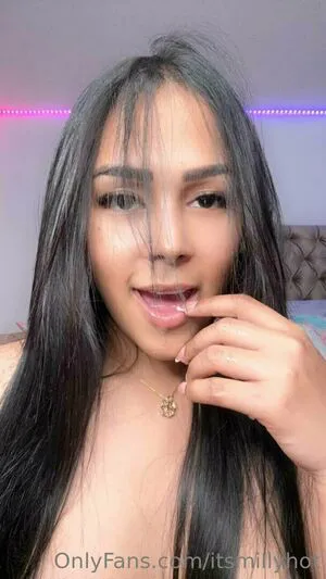Itsmillyhot OnlyFans Leaked Free Thumbnail Picture - #VtvlIdkmRC