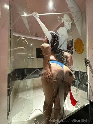 Itsmillyhot OnlyFans Leaked Free Thumbnail Picture - #f2jz4fHyGx